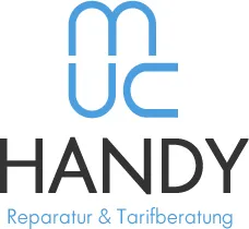mucHANDY Logo